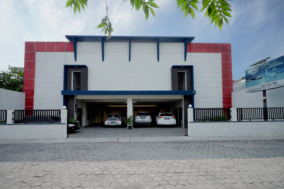 D'Paragon Bulusan Image